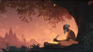 Indian Lofi Study Music &ndash; Calm & Relaxing Beats for Focus and Chill Vibes