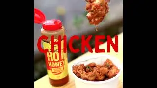JD's Hot Honey is a new chilli infused honey. A blend of sweet honey infused with a jalape&ntilde;o kick.