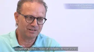 What is cool about superconducting detectors & cryogenic electronics?