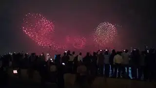2019 12 18 i love Qatar National day