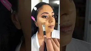 Beautiful Real Bride #canadianmakeupartist #makeup #makeuptutorial