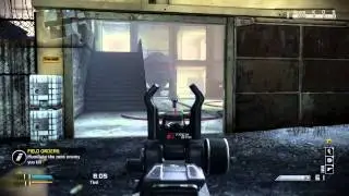 Girl Gamer FFA KEM Strike - Flawless Gameplay 30-0 - using the Maverick