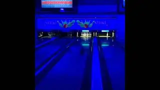 Strike bowling alley, janakpuri || Cheapest Bowling in Delhi ncr