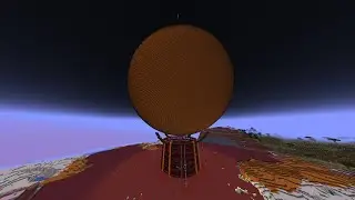 Minecraft's Most Inescapable Prison...