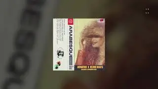 ACNATRO X KEJOO BEATS - ARABESQUE (Sıfır Bir Type)