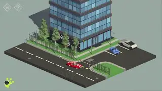 Tiny Room Stories Chapter 8 NEXT Lab Full Walkthrough with Solutions (Kiary games)