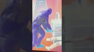 Outside Of Map On Grendel Kill Retro Part 5 Dream Sequence Jason Friday The 13Th The Game