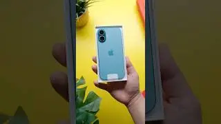 India's Best Selling Smartphone of 2025!? 🤯 *iPhone 16* #shorts