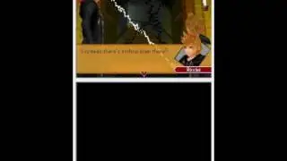 Kingdom Hearts 358/2 Days - Beginning [Part 2]