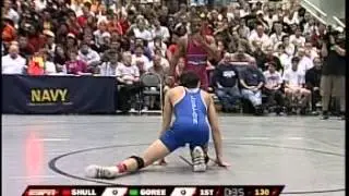 ESPN U NHSCA High School Nationals