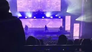 Lorna Shore - Pain Remains Trilogy - Seattle