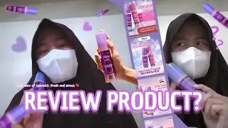 REVIEW PRODUCT ARIN 7B (ENGLISH SKL) SEMESTER2