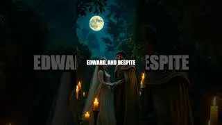 The Love Story of King Edward IV and Elizabeth Woodville