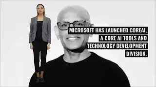 Microsoft Forms CoreAI Division, Led by Jay Parikh, to Boost AI-Driven Innovation