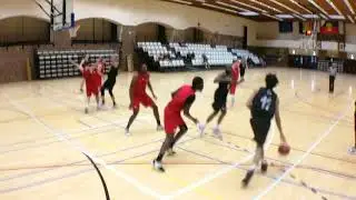 ROYAL 4 VS  RPC  60--64