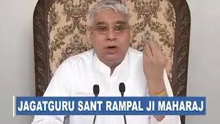 Sant Rampal Ji Maharaj Satsang  Satlok Tv 24