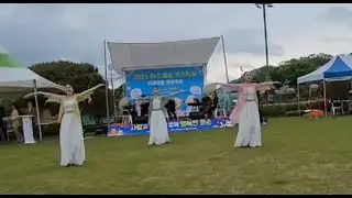 2023화순 봄날 펫스티벌  반려동물 축제