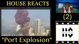 H$ Reacts 