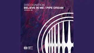 Pipe Dream