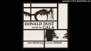 Donald Dust - The Muscle and the Sinew (The Wicked Dub) [Enter Planet Dust]