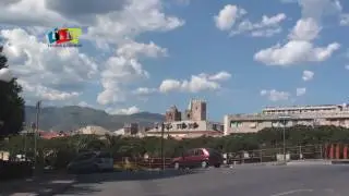 Italy - Beautiful City of Albenga by Rooms and Menus