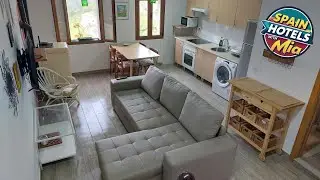 Casa Rural, paz y naturaleza. | Mieres, Spain | Hotel Review 🌟
