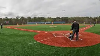 12U Five Star Mafia vs NS Giants Passantino 4-28-2023