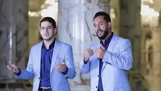 فرقة إنشاد العتبة العلوية المقدسة | وطن الروح