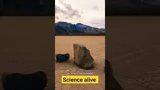 Death Valley #science #sciencefacts