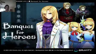 Slyk Live Stream: New Prontera?! New MVP graphics...achievements...what! (microphone fixed!)