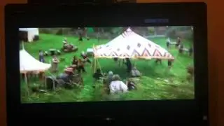 News story of film workers protest against the hobbit boycott