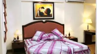 Chan ga goi dem Kore