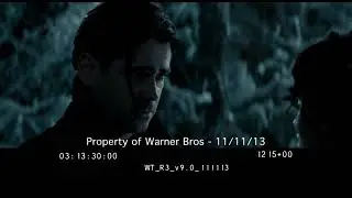 Winter's Tale Love Scene [DEMO]