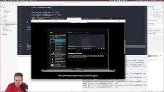 NSScreencast Live Stream #1
