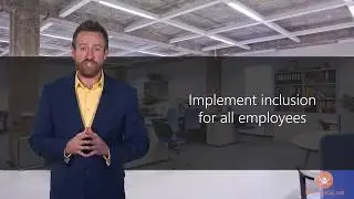 Learn How to Prevent Discrimination and Embrace Diversity