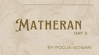 Matheran | Day 3 | places to visit near Mumbai | places to visit in winters 