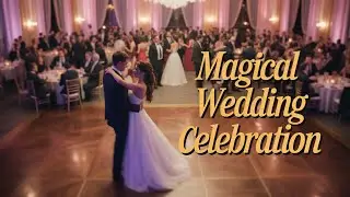 Ultimate Party & Wedding DJ Experience