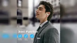Review: IAMJOY Language Translation Earbuds, 163 Language & Accents Two-Way Translator Device ...