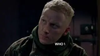 Dog Soldier 2002 - Trailer
