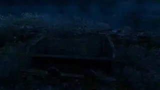 dear esther easter egg hidden secret traintracks route