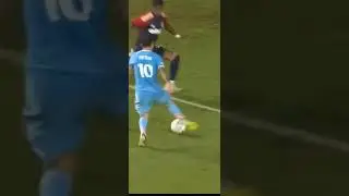 Lionel Messi Impressive Dribbles 04/10/2025
