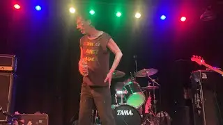 SUBHUMANS UK @ UptownVFW MPLS 5/26/2023