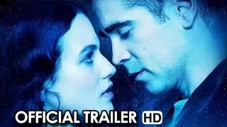 Зимняя сказка &mdash; официальный трейлер №2 (2014) HD