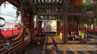 Dying light 2 in a nutshell (Deathloop bug)