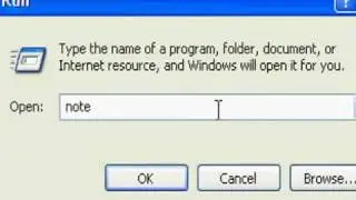 How to Make a Batch File that will Open a Folder