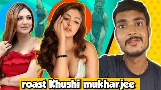 Social media ❎ khichdi ✅ fashion ka dor | roast video | PK piyush