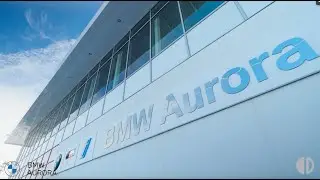 BMW Aurora - Aurora's Premier Automotive Destination
