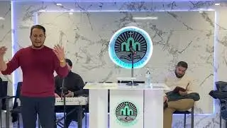 Hno Ismael Candidato 