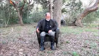 Ulysses S. Grant Movie-B. Miller