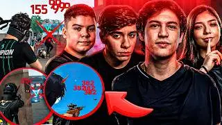 ESSAS JOGADAS N&Atilde;O FAZEM SENTIDO NO FREE FIRE